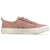 Street Trax Low-Top Sneaker Pink