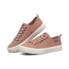 Street Trax Low-Top Sneaker Pink