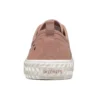 Street Trax Low-Top Sneaker Pink