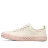 Street Trax Low-Top Sneaker Weiss/Rosa