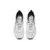 Street Tres-Air Schuhe «Weiss Grau»