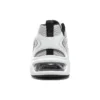 Street Tres-Air Schuhe «Weiss Grau»