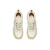 Street Uno Peaks Schuhe «White Tan Pink»