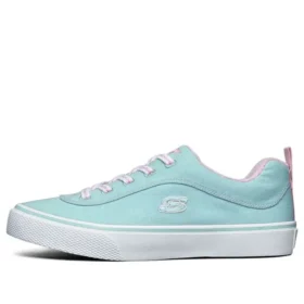 Street V»Lites Canvas-Schuhe Hellblau