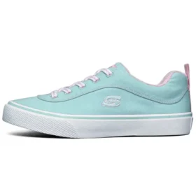 Street V»Lites Canvas-Schuhe Hellblau