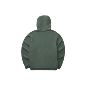 Stroll-Serie Einfarbige Strickjacke «Green»