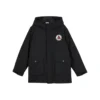 Stroll Series 3-in-1-Daunenjacke «Schwarz»