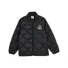 Stroll Series 3-in-1-Daunenjacke «Schwarz»