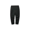 Stroll Series einfarbige Freizeithose «Black»