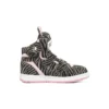 Sugarcanes Schuhe «Grey Black Pink»