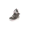 Sugarcanes Schuhe «Grey Black Pink»