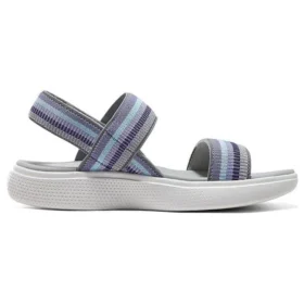 Summer Skipper «Grey Blue»