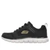 Summits Low-Top «Black White»