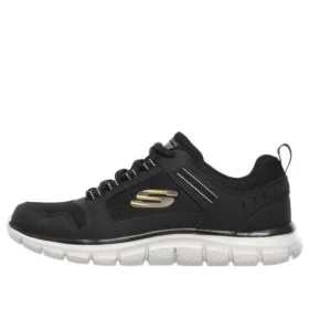 Summits Low-Top «Black White»