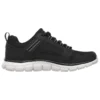 Summits Low-Top «Black White»
