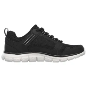 Summits Low-Top «Black White»