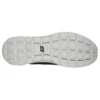 Summits Low-Top «Black White»