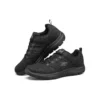 Summits Low-Top «Schwarz»