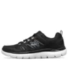 Summits Low-Top Schwarz/Weiss