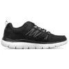 Summits Low-Top Schwarz/Weiss