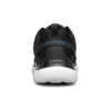 Summits Low-Top Schwarz/Weiss