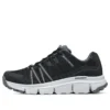 Summits Sneaker „Black White“