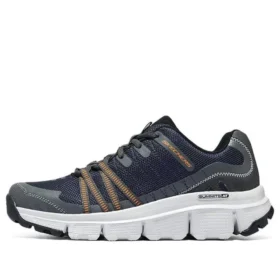 Summits Sneaker «Navy Grey White»