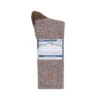 Superweiche Stiefel-Crew-Socken – 3er-Pack