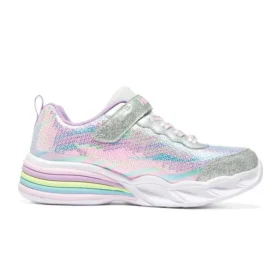 Sweetheart Lights «Silver Rainbow»