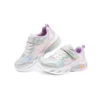 Sweetheart Lights «Silver Rainbow»