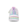 Sweetheart Lights «Silver Rainbow»