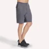 Tech Twill Shorts