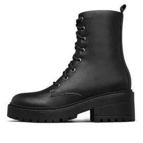 Teen Spirit Feeling Edgy «Black»