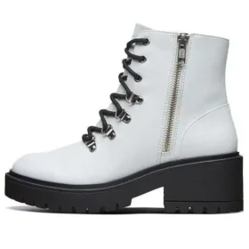 Teen Spirit Weekend Best «White Black»