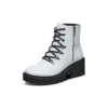 Teen Spirit Weekend Best «White Black»