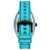 Tellem Pop-Art-Uhr