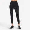 Tempo 7/8 Leggings mit hoher Taille