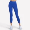 Tempo 7/8 Leggings mit hoher Taille