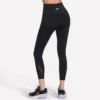 Tempo 7/8 Leggings mit hoher Taille