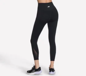 Tempo 7/8 Leggings mit hoher Taille