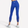 Tempo 7/8 Leggings mit hoher Taille