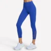 Tempo 7/8 Leggings mit hoher Taille