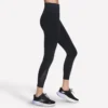 Tempo 7/8 Leggings mit hoher Taille