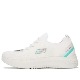 Thats Fresh «White Mint Green»