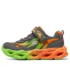 Thermo-Flash «Grey Green Orange»