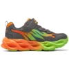 Thermo-Flash «Grey Green Orange»