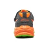 Thermo-Flash «Grey Green Orange»