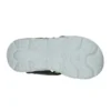 Thermo Splash Slip On Sport Light-Up Sandalen «Black Blue»