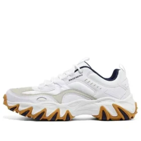 Thurston Trail Herren Weiss «White Tan»