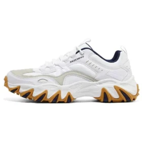 Thurston Trail Herren Weiss «White Tan»